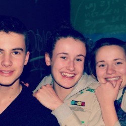 Givercafe - Scouts en Gidsen Zaventem 